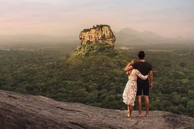 Ten Days Scenic Sri Lanka - Key details at a glance
