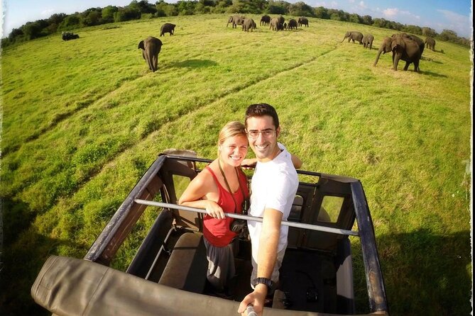 Ten Days Scenic Sri Lanka - Why this private Sri Lanka route works