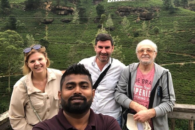 The Most popular Personalized round Tour In Sri Lanka-Day Charged - Day 4: Ella’s walking paths and railway bridge