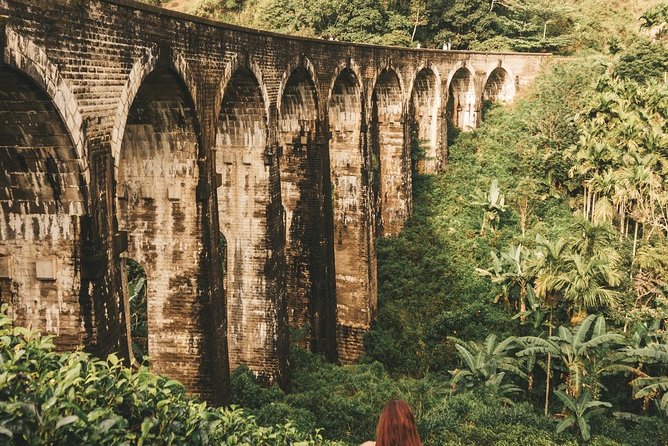 The Most Recommended Round Tour in Sri Lanka - What this private Sri Lanka tour really offers