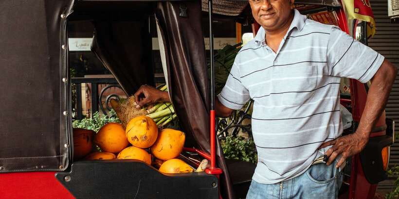 The True Essence of Colombo:Private Highlights & Hidden Gems - Key points at a glance