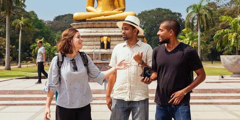 The True Essence of Colombo:Private Highlights & Hidden Gems - Why this three-hour Colombo tour works
