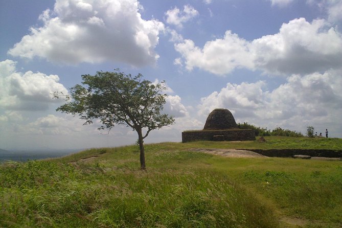 Three Ancient Kingdoms Tour | from Colombo - Why These Three Kingdoms Matter