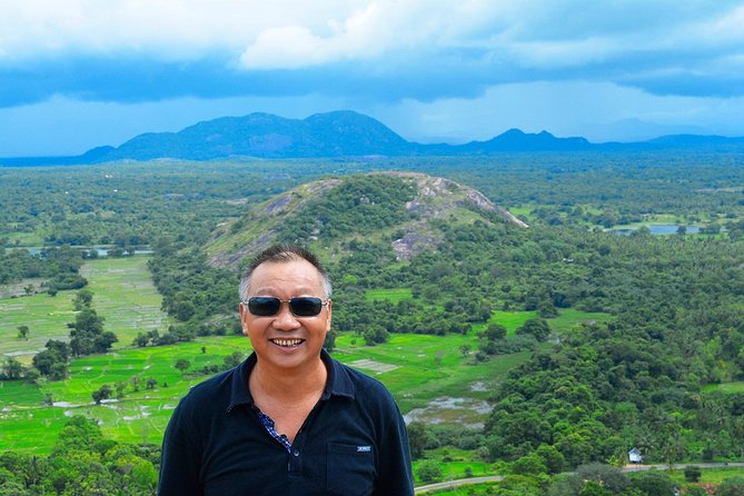 Three Ancient Kingdoms Tour | from Colombo - Panduwasnuwara And Two Thousand Years Of Ruins