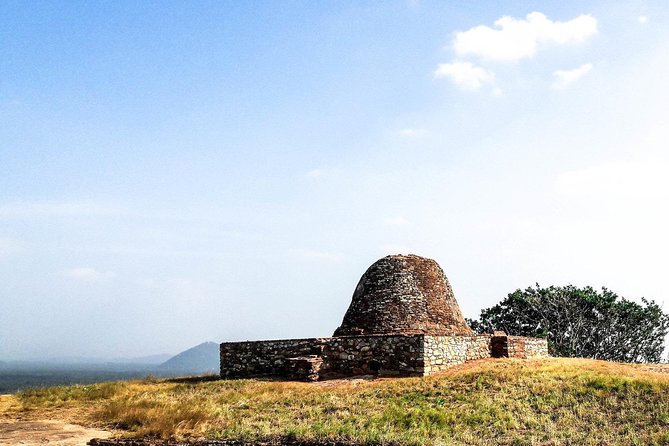Three Ancient Kingdoms Tour | from Colombo - Who Will Enjoy This Day Most