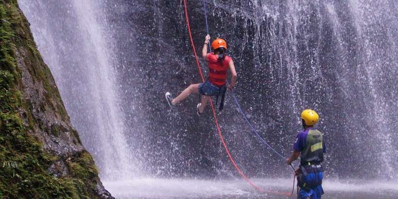 Thrills of Kitulgala - Why Kitulgala makes a good escape from Kandy