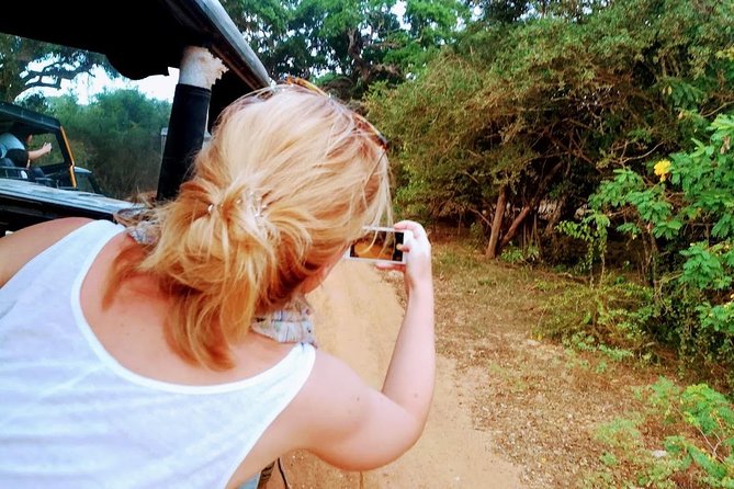 Tour Packages in Sri Lanka - Most Popular Round Tour - All in One Tour - Day 5: Kandy views, gardens, waterfalls, and tea