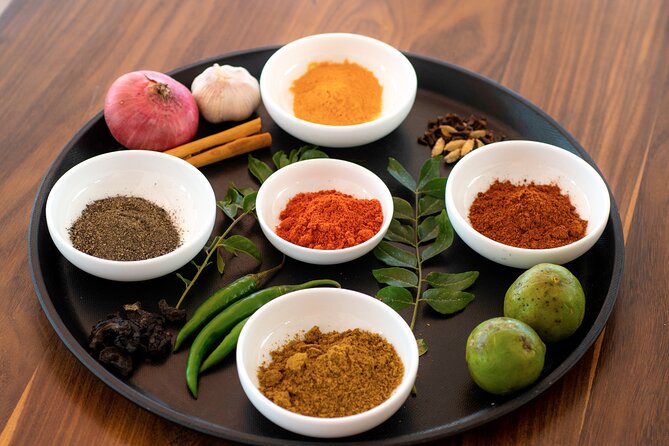 Traditional Cooking Small-Group Class in Unawatuna - Cooking Sri Lankan Food on a Covered Seaview Terrace