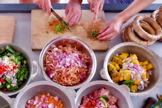 Traditional Cooking Small-Group Class in Unawatuna - A Seven or Eight Dish Sri Lankan Meal
