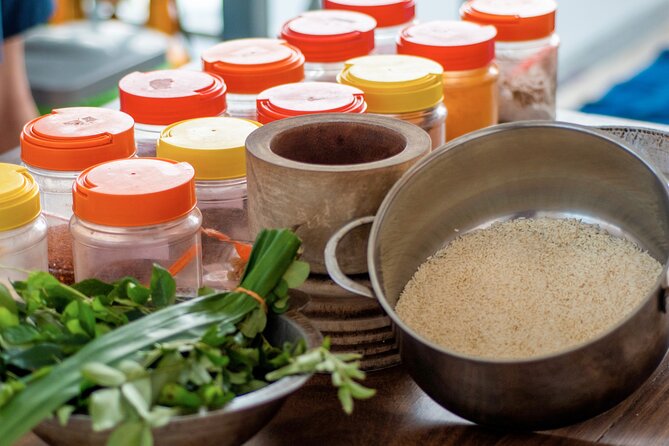 Traditional Cooking Small-Group Class in Unawatuna - What the $40 Price Really Covers