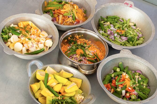 Traditional Cooking Small-Group Class in Unawatuna - Who Will Get the Most From This Class