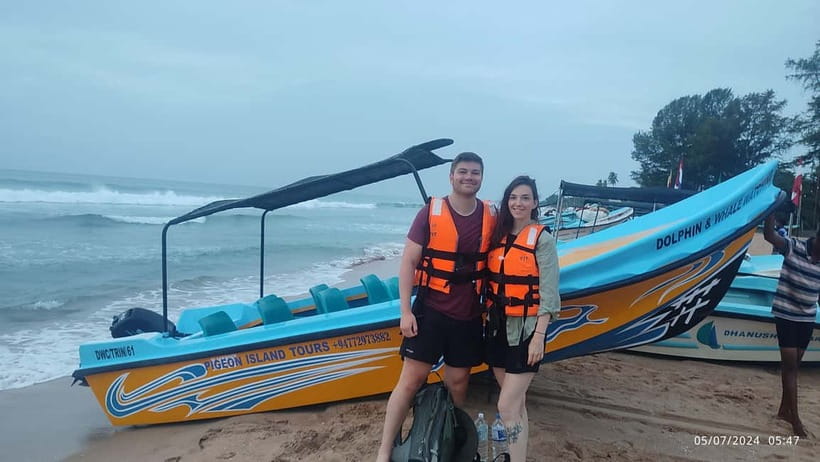 Trincomalee: Dolphin & Whale Watching Boat Tour - Who will enjoy this trip most
