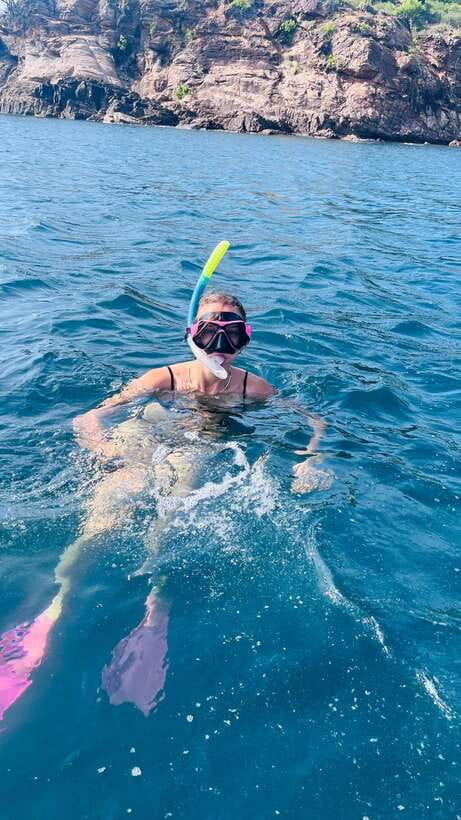 Trincomalee : pigeon island tour + snorkeling - Key Points Before You Book