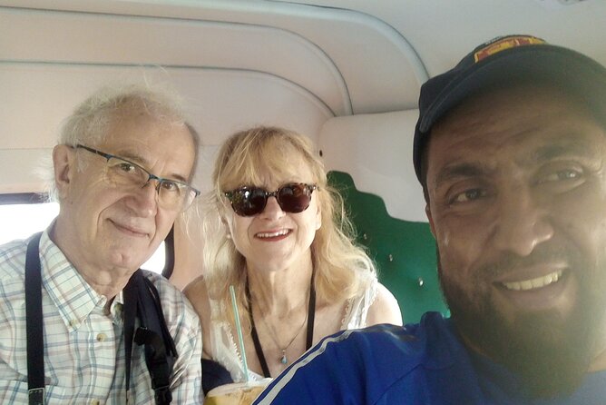 Tuk ride is very cheap in colombo (All inclusive)city tour - Key points to know before you book