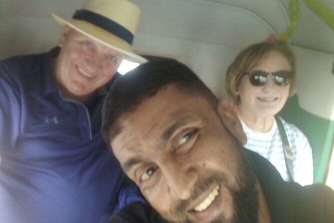 Tuk ride is very cheap in colombo (All inclusive)city tour - Why a tuk-tuk makes sense in Colombo