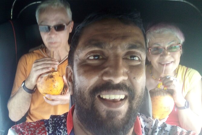 Tuk Tuk city tour is very cheap in colombo( All inclusive tour) - Lotus Tower and the real cost of the upgrade