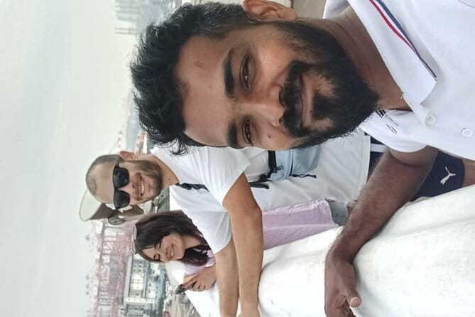 Tuk tuk colombo Sightseeing tour - Why a private tuk tuk works well in Colombo