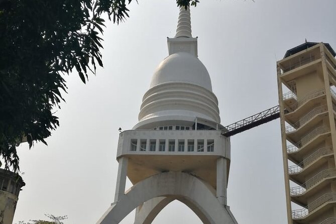 Tuk Tuk Safari Colombo Sri Lanka - Colombo by Tuk-Tuk: Key Points to Know