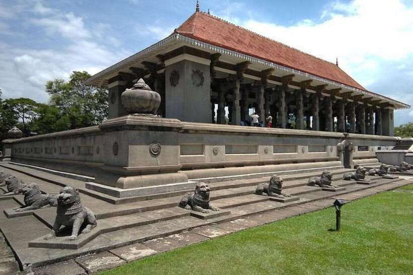 Tuk Tuk Tales of Colombo From Cruies - Is $20 per person good value?