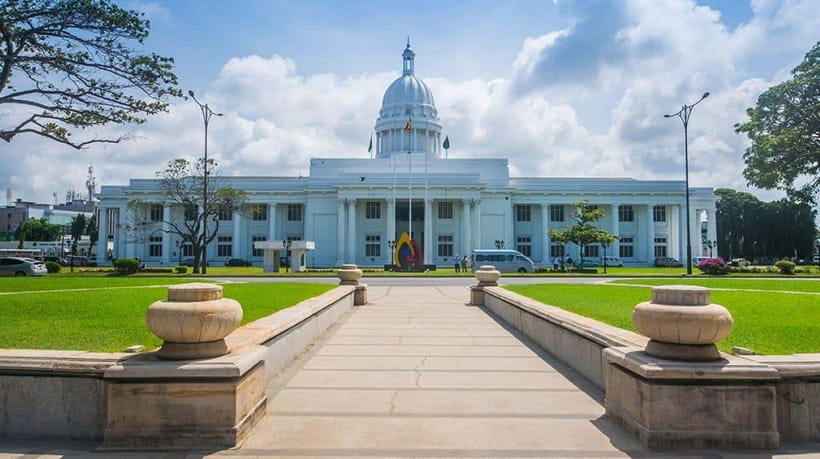 Tuk Tuk Tales of Colombo From Cruies - Starting from your cruise or hotel