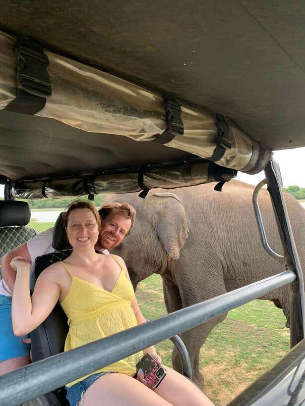Udawalawa National Park Safari & Elephant Transit Home Tour - What this Udawalawe safari actually offers