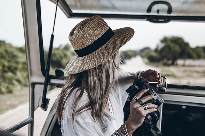 Udawalawe National Park Safari With Transfers From Colombo - Weather, timing, and what to pack