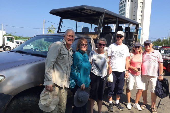 Udawalawe Safari & Elephants Orphanage tour from Hambantota port - Who will enjoy this safari most