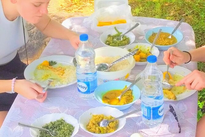 Udawalawe Safari - Private & Customize Tour - Why Udawalawe makes a worthwhile day trip