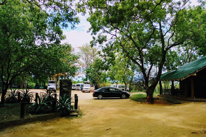 Udawalawe Safari - Private & Customize Tour - Lunch, bottled water, and the long return ride