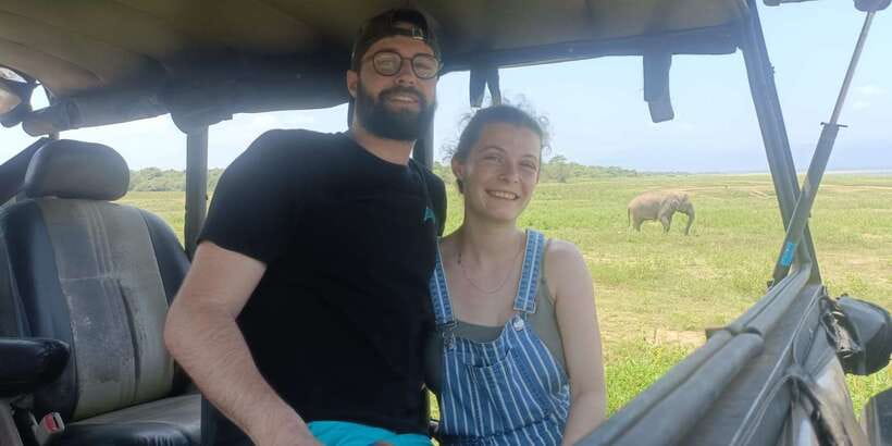 Udawalawe : Udawalawa National Park Half day Safari Tour - Key points to know before booking