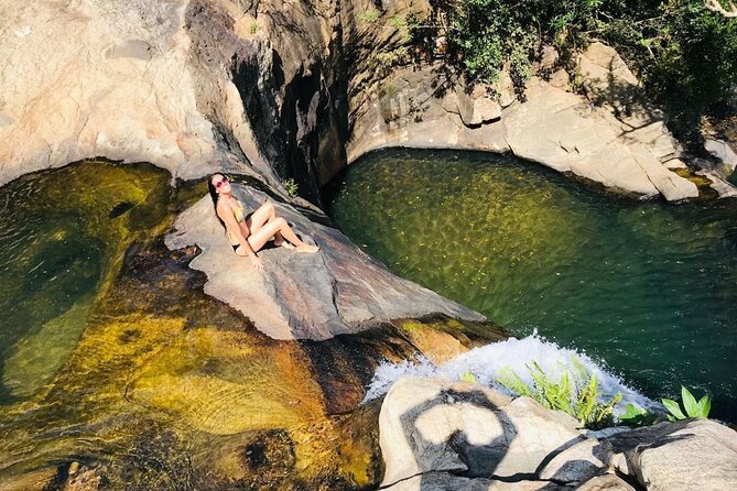 Ultimate 8-Day Sri Lanka Adventure: Private Guided Tour - Day 5: Rock-carved Buddhist art and a Yala safari