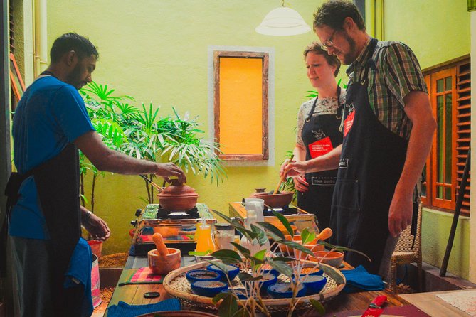 Vegan Cooking Class Colombo with Market Tour - Why this Colombo cooking class is different