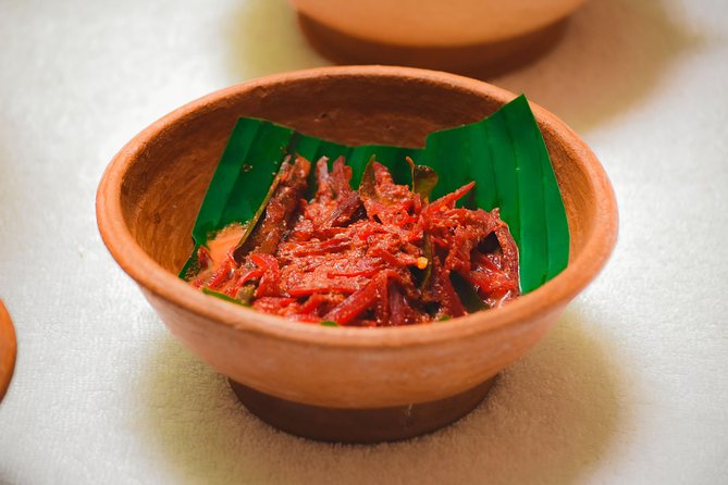 Vegan Cooking Class Colombo with Market Tour - Cooking from scratch, not just watching