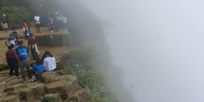 Visit Horton plains and Nuwara Eliya from Kandy - Key points at a glance