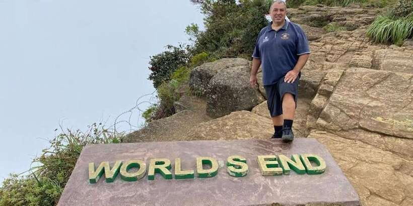 Visit Horton plains and Nuwara Eliya from Kandy - Three hours on Horton Plains