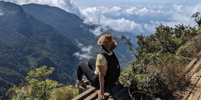 Visit Horton plains and Nuwara Eliya from Kandy - Nuwara Eliya, the cool hill town