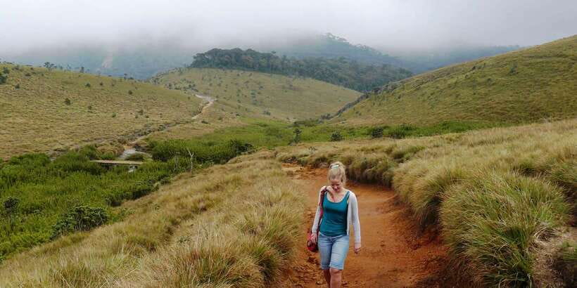 Visit Horton plains and Nuwara Eliya from Kandy - Who should book this experience?