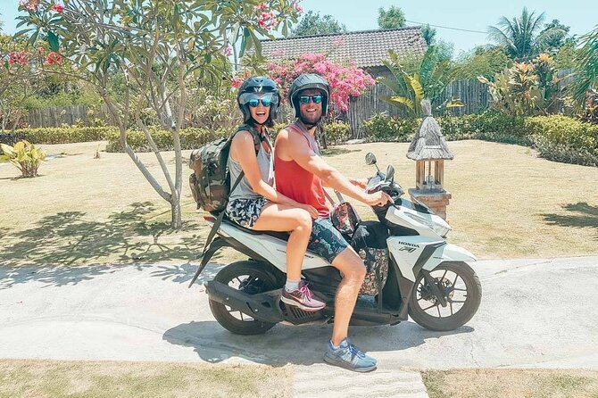 Visit Negombo by Scooty - All Inclusive - Key points to know before booking