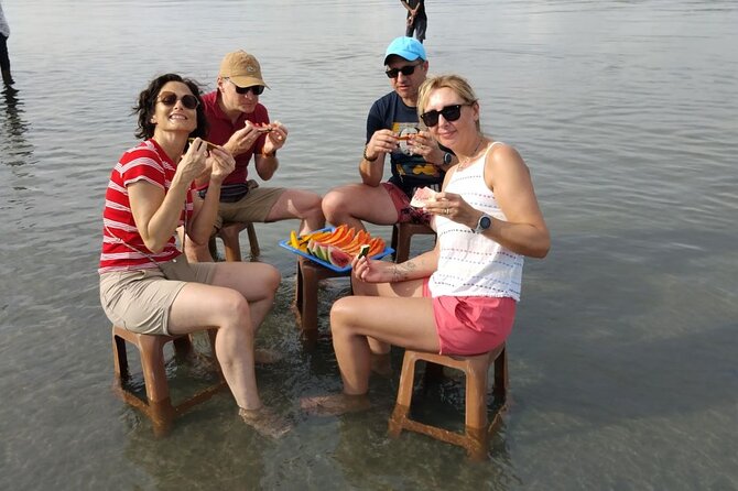 Visit Negombo by Scooty - All Inclusive - Why Negombo works so well on two wheels