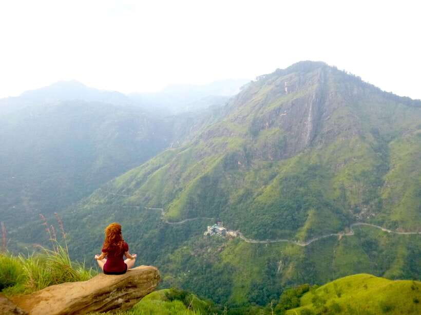 Visit sri Lanka 7 Days Round Trip - What the $370 price really covers