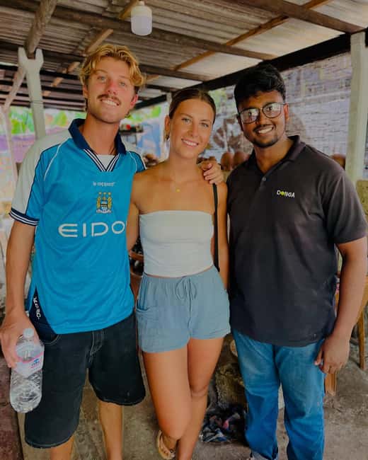 Weligama: Pottery Workshop with Tea and Snacks - What happens to your own pottery