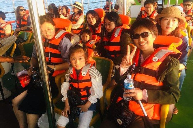 Whale & Dolphin Watching Day Tour including Handunugoda Teafactory - Moonstone mining and the Gem Palace