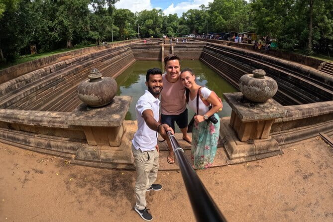Wilpattu Half Day Safari From Anuradhapura - Leopard watching, with realistic expectations