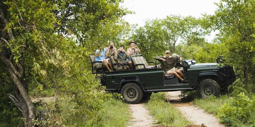 Wilpattu National Park Safari Tour from Kandy - Why Wilpattu Is Worth the Long Ride From Kandy