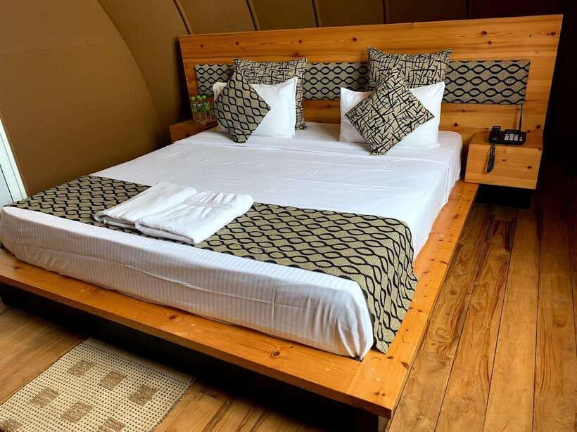 Yala: All Inclusive Overnight Glamping and Safari - Key Points to Know Before Booking