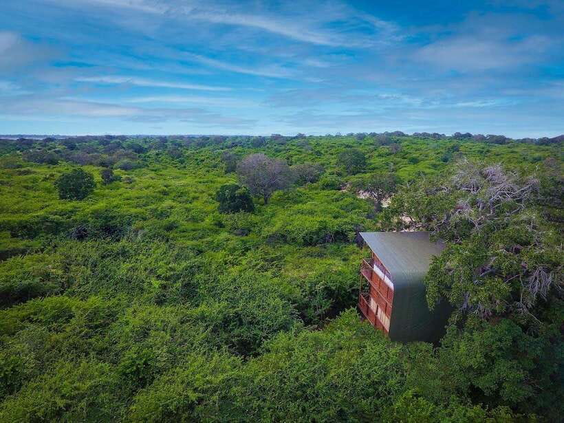Yala: All Inclusive Overnight Glamping and Safari - Is $349 Per Person Good Value?