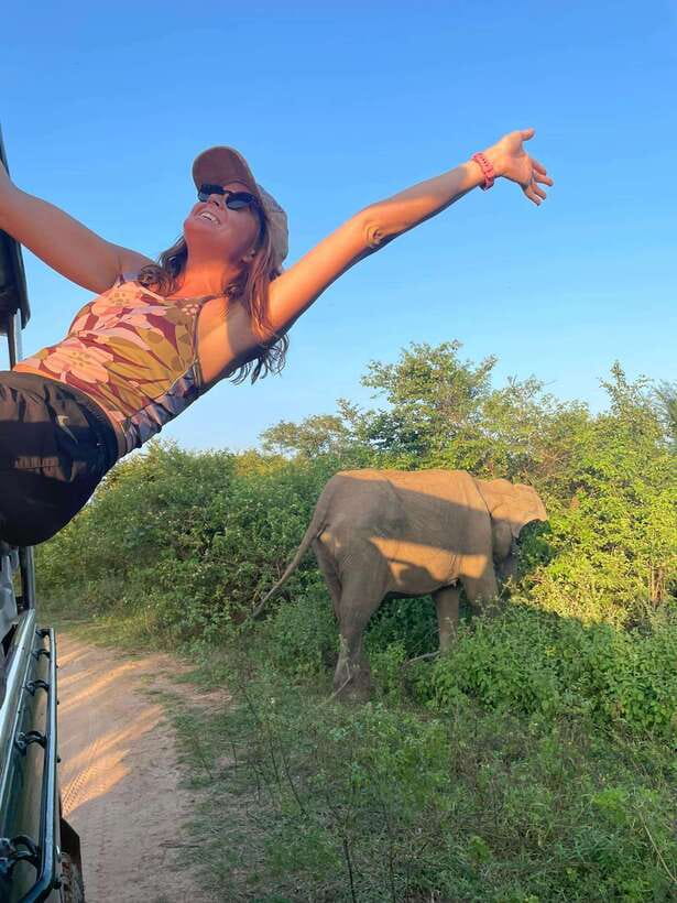 Yala National Park: 7 hours or 12 hours Leopard Wild Safari - Entering Yala’s jungle, plains, and wetlands