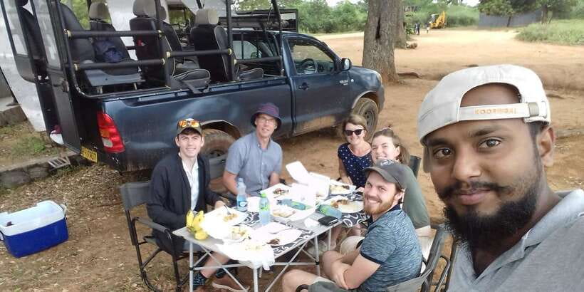 Yala National Park: All Inclusive Full-Day Safari with Lunch - How to prepare for ten hours in the park