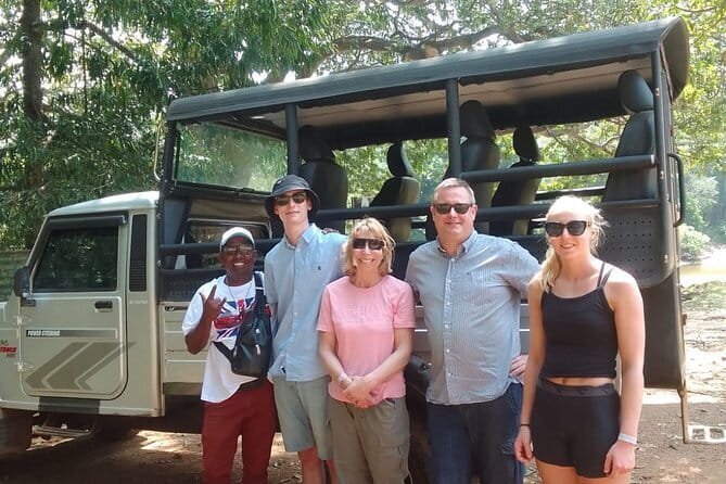 Yala National Park (Day Tour) - Is the private Yala tour worth booking?