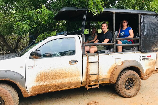 Yala National Park Half Day / Full Day Special Safari Tours - Why Yala National Park is worth your day